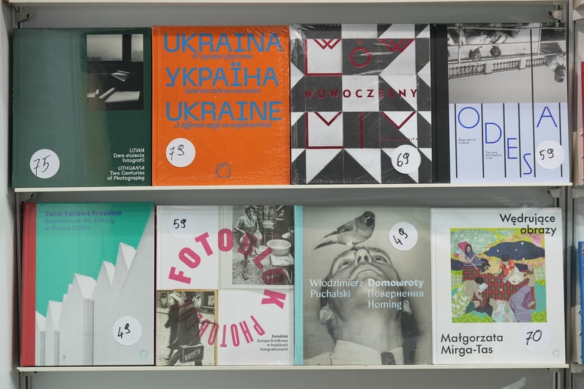 32. Wrocławskie Targi Dobrych Książek w Hali Stulecia do niedzieli 8 grudnia