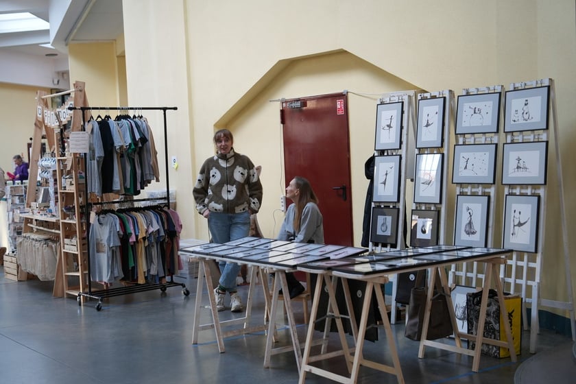 Targi Wszystkiego Dobrego 2024 w Hali Stulecia do niedzieli 8 grudnia
