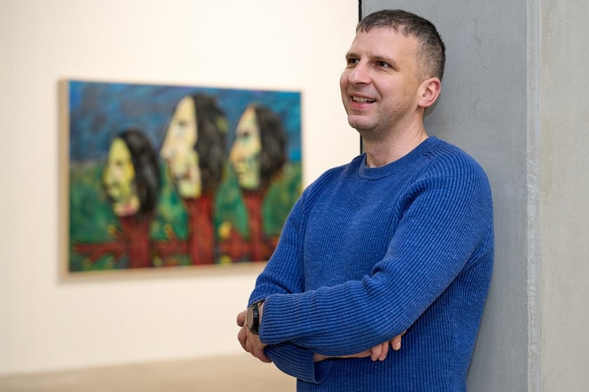 Hubert Bujak