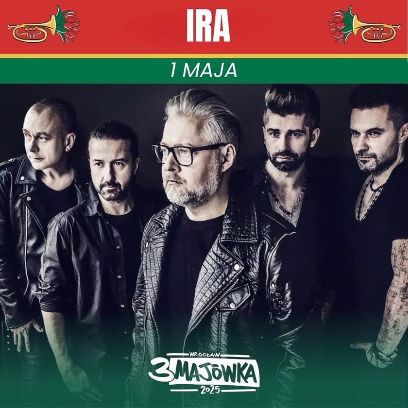 3-majówka we Wrocławiu