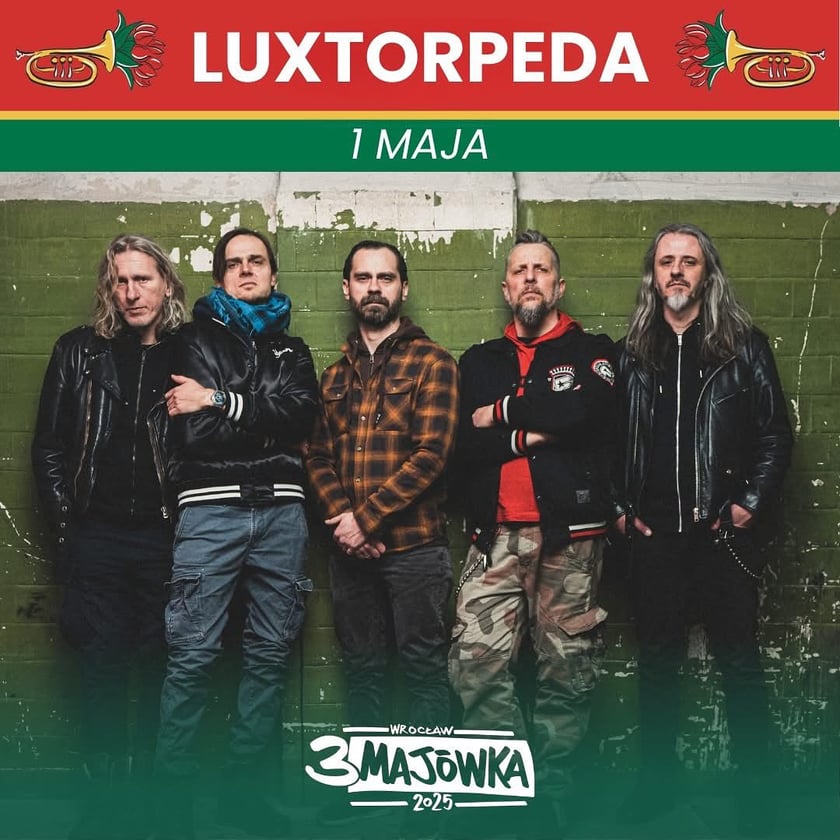 3-majówka we Wrocławiu