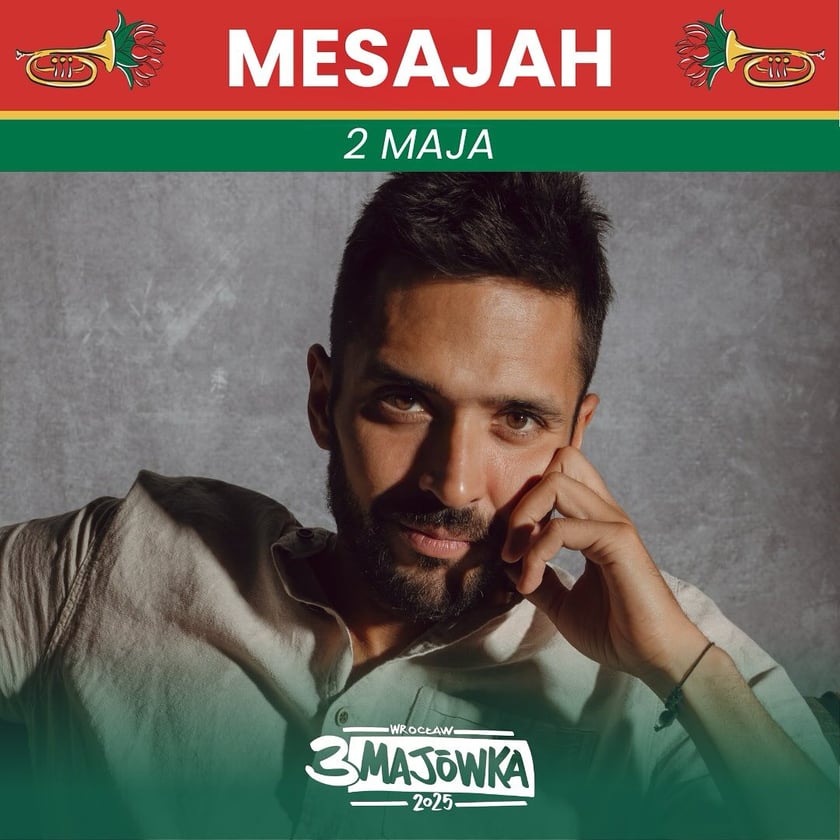 3-majówka we Wrocławiu