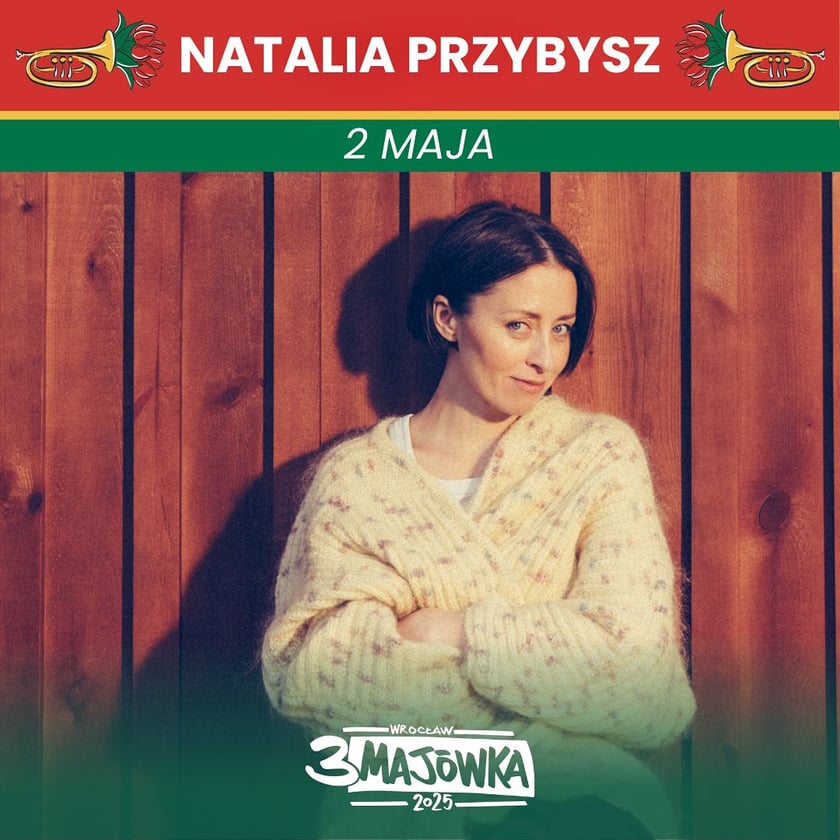 3-majówka we Wrocławiu