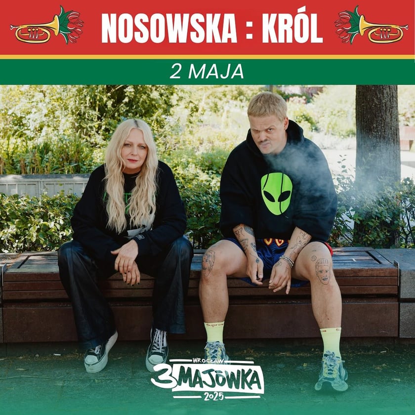 3-majówka we Wrocławiu