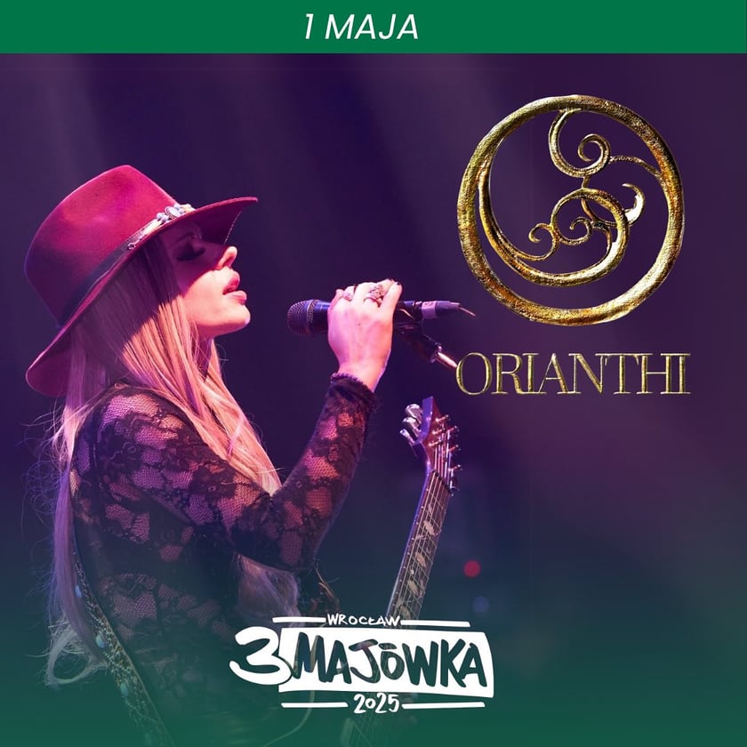 3-majówka we Wrocławiu