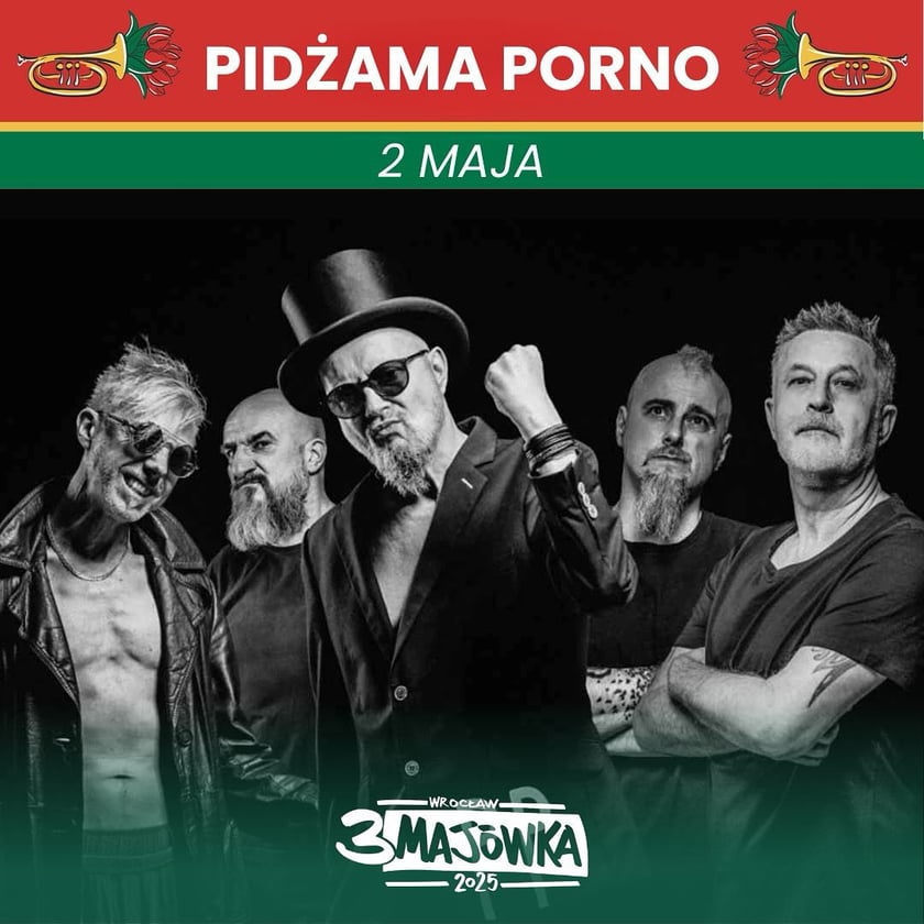 3-majówka we Wrocławiu