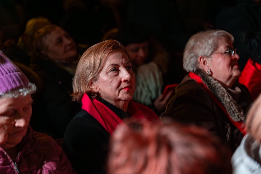Koncert kolęd w bazylice św. Elżbiety 6 stycznia&nbsp;