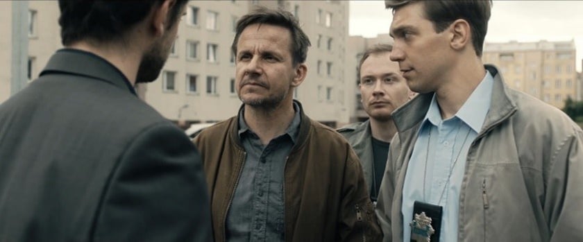 Blok konkursowy Fabuła: Noamia