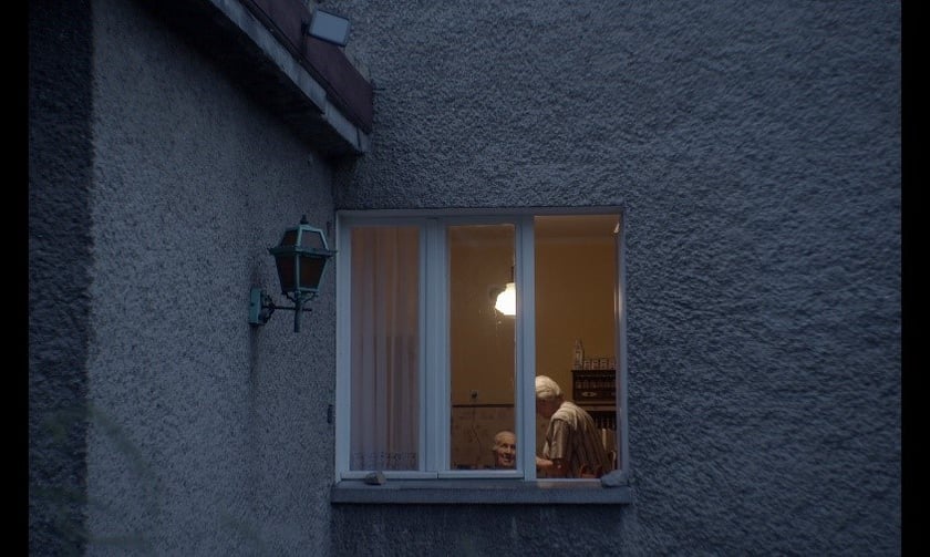 Blok konkursowy Dokumenty: Poczekalnia