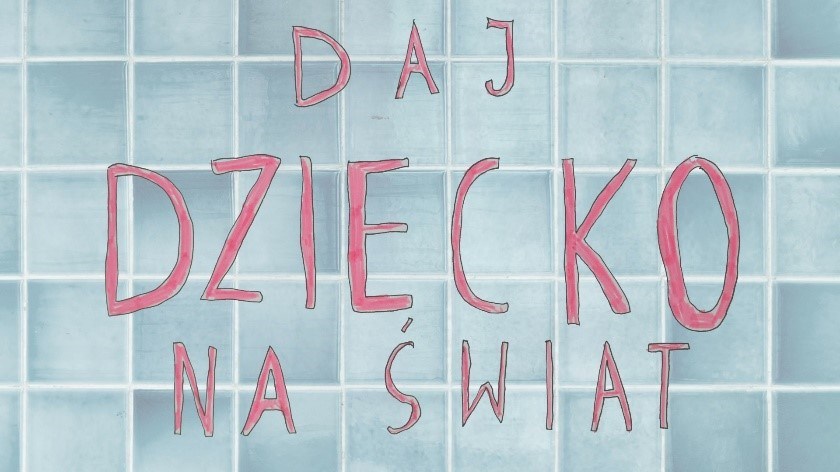 Blik konkursowy Animacja: Sperm Obsession