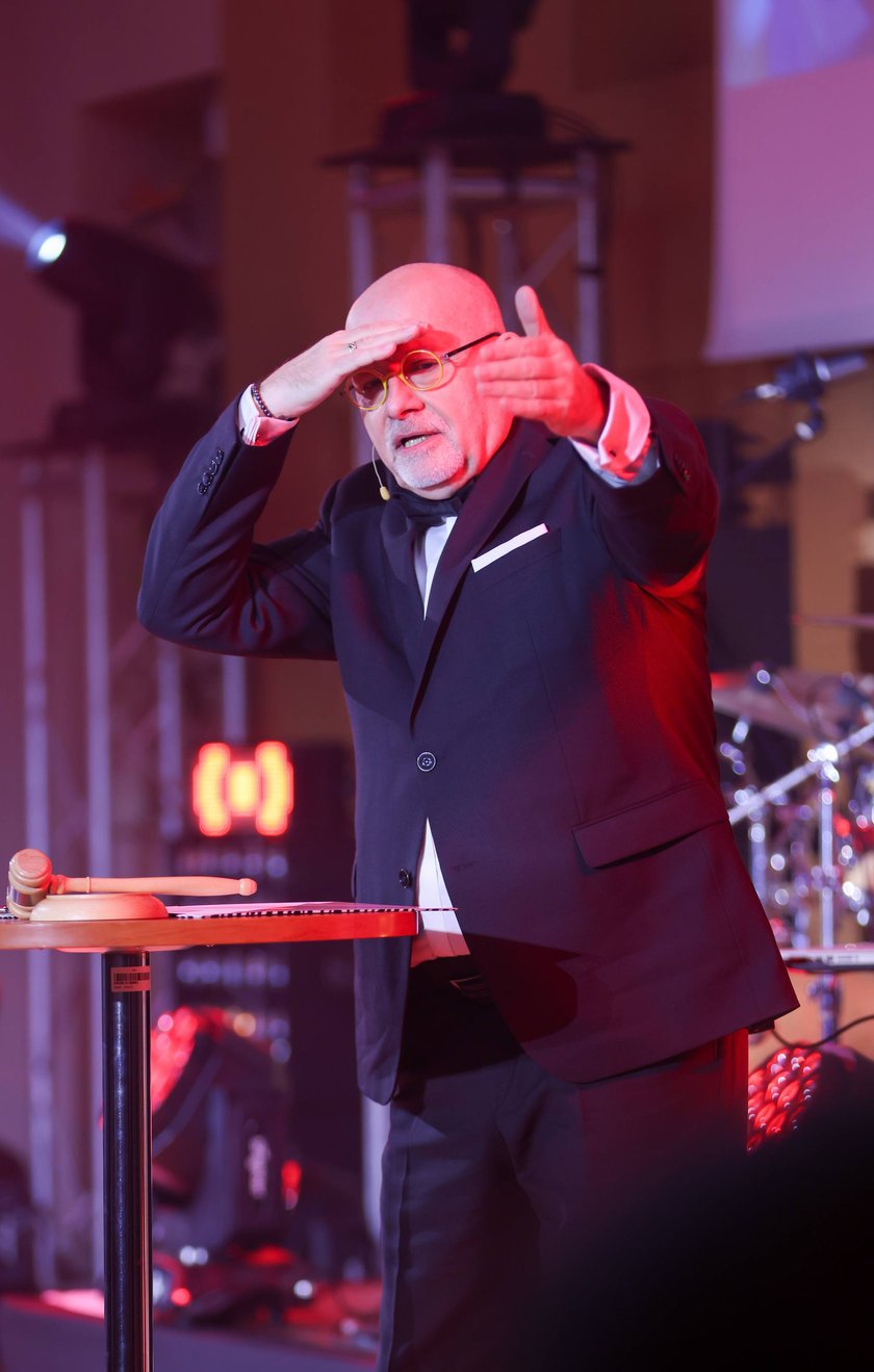 16. Koncert Noworoczny Uniwersytetu Przyrodniczego we Wrocławiu