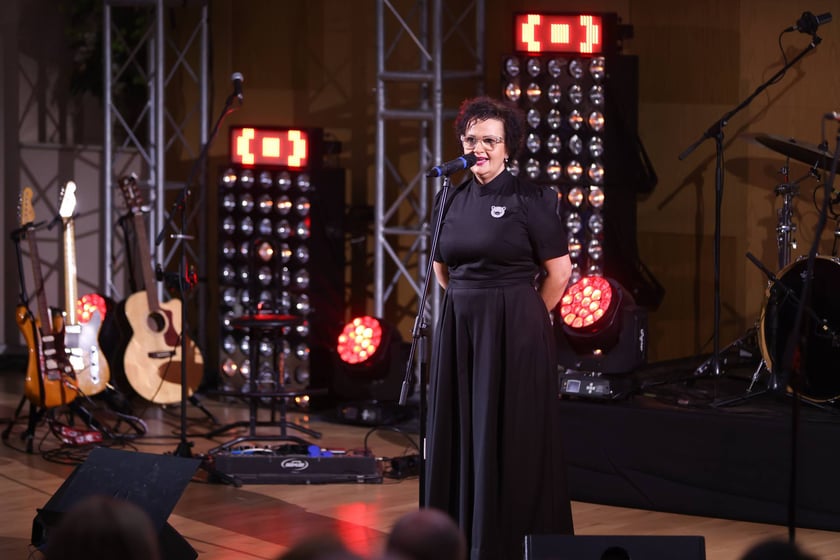 16. Koncert Noworoczny Uniwersytetu Przyrodniczego we Wrocławiu