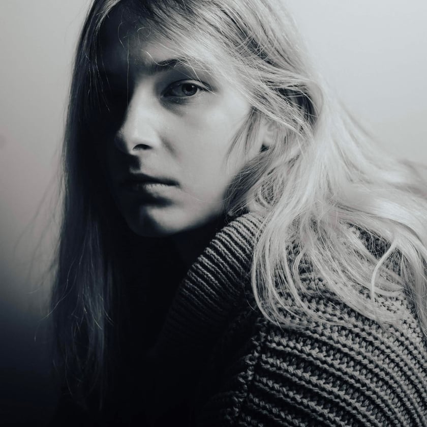 Zwyciężczyni konkursu, Anna Nowak