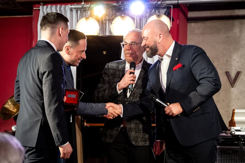 Koncert Urszuli Dudziak - 10.02.2025 r.