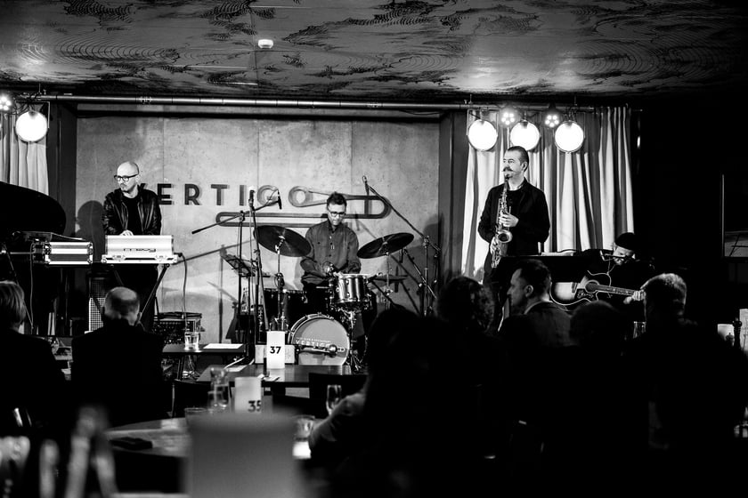 Koncert Urszuli Dudziak - 10.02.2025 r.
