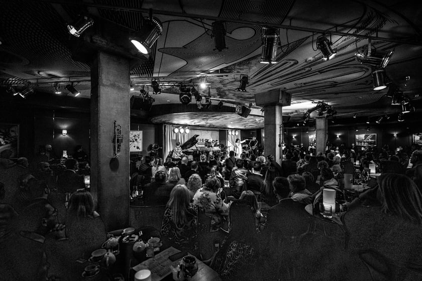 Koncert Urszuli Dudziak - 10.02.2025 r.