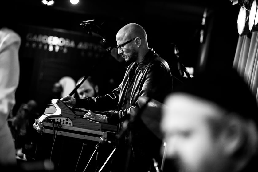 Koncert Urszuli Dudziak - 10.02.2025 r.