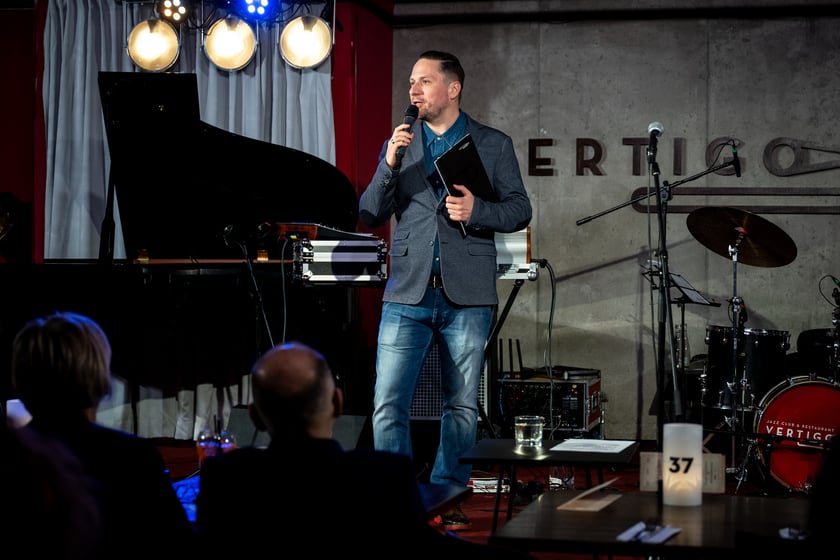 Koncert Urszuli Dudziak - 10.02.2025 r.