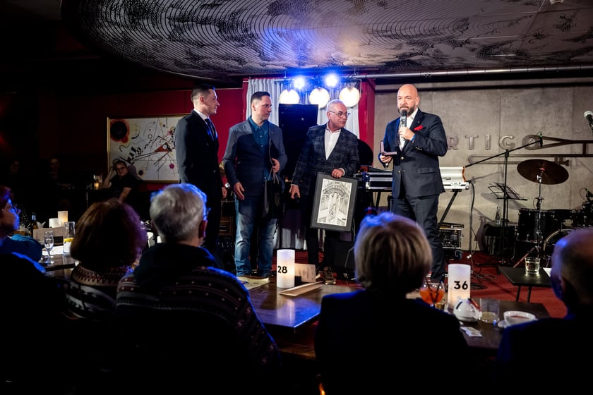 Koncert Urszuli Dudziak - 10.02.2025 r.