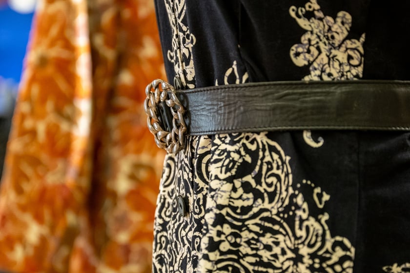 Wystawa &bdquo;Moda. Historia osobista prof. Ireny Huml&rdquo; w Muzeum Narodowym we Wrocławiu (25.02-18.05.2025)
