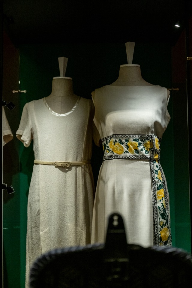 Wystawa &bdquo;Moda. Historia osobista prof. Ireny Huml&rdquo; w Muzeum Narodowym we Wrocławiu (25.02-18.05.2025)