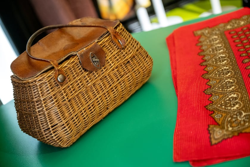 Wystawa &bdquo;Moda. Historia osobista prof. Ireny Huml&rdquo; w Muzeum Narodowym we Wrocławiu (25.02-18.05.2025)