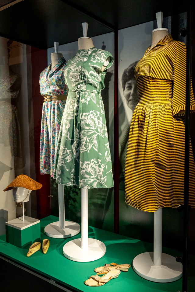 Wystawa &bdquo;Moda. Historia osobista prof. Ireny Huml&rdquo; w Muzeum Narodowym we Wrocławiu (25.02-18.05.2025)