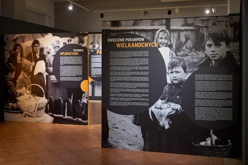 Wystawa &bdquo;Pisanki i palmy&rdquo; w Muzeum Etnograficznym do 27 kwietnia