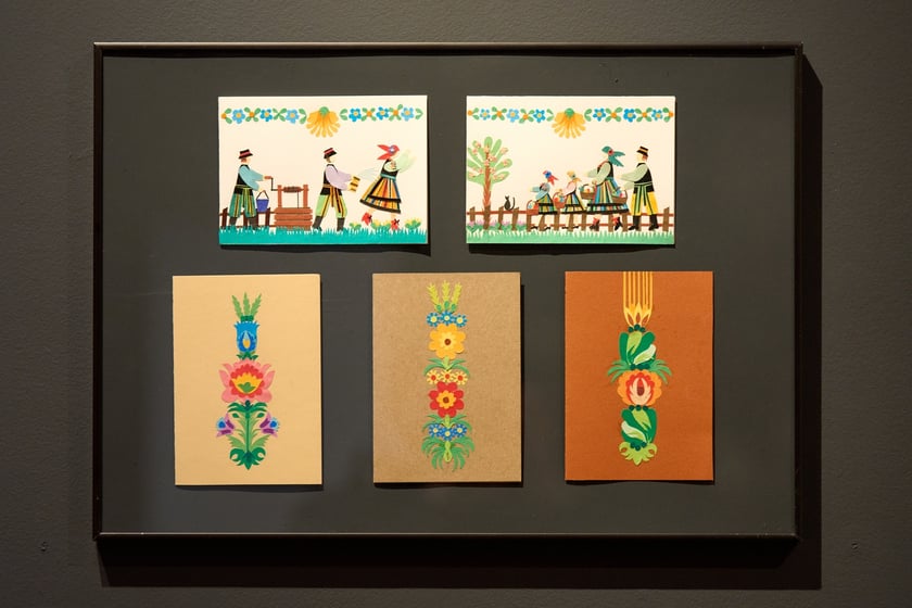 Wystawa &bdquo;Pisanki i palmy&rdquo; w Muzeum Etnograficznym do 27 kwietnia