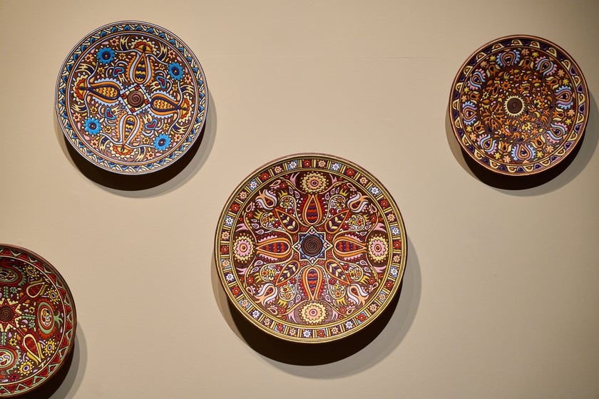 Wystawa &bdquo;Pisanki i palmy&rdquo; w Muzeum Etnograficznym do 27 kwietnia