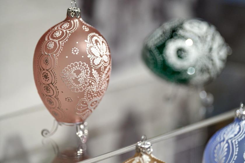 Wystawa &bdquo;Pisanki i palmy&rdquo; w Muzeum Etnograficznym do 27 kwietnia