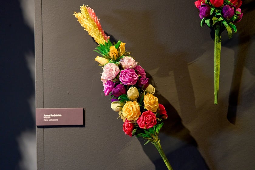 Wystawa &bdquo;Pisanki i palmy&rdquo; w Muzeum Etnograficznym do 27 kwietnia