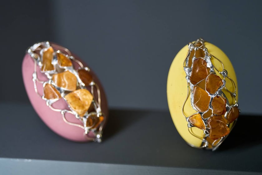 Wystawa &bdquo;Pisanki i palmy&rdquo; w Muzeum Etnograficznym do 27 kwietnia