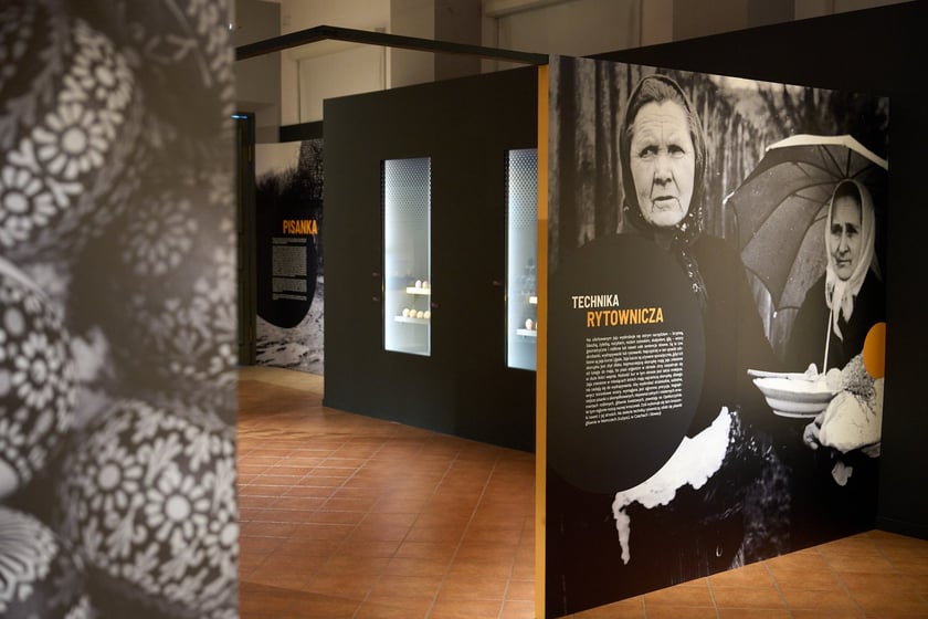 Wystawa &bdquo;Pisanki i palmy&rdquo; w Muzeum Etnograficznym do 27 kwietnia