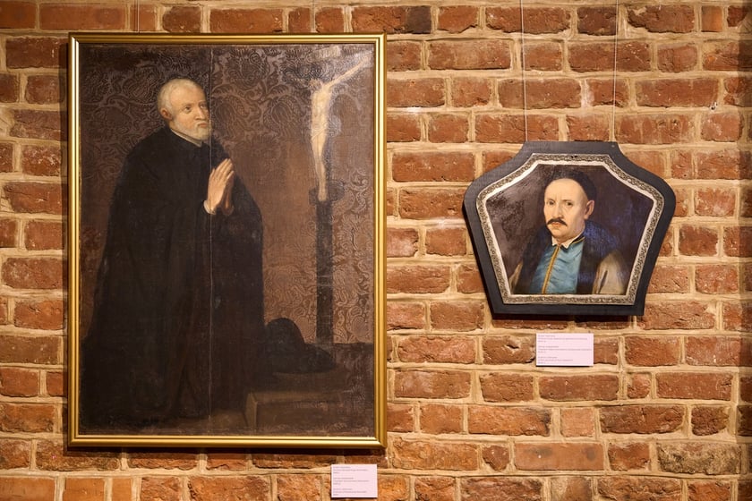 Wystawa "Kresy Europy. Ze skarbca Lwowskiego Muzeum Historycznego" w Arsenale we Wrocławiu