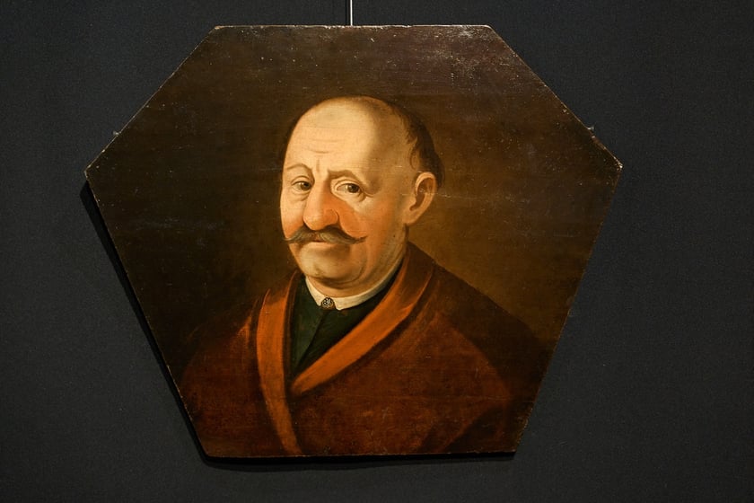 Wystawa "Kresy Europy. Ze skarbca Lwowskiego Muzeum Historycznego" w Arsenale we Wrocławiu