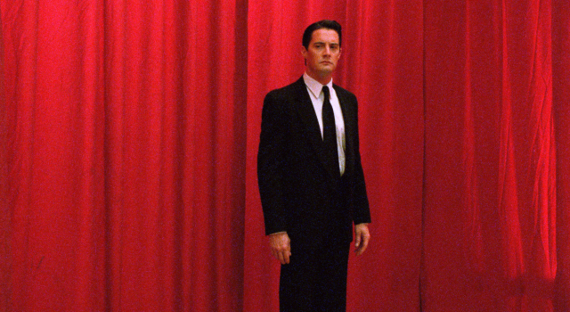 Twin Peaks: Ogniu krocz ze mną&nbsp;