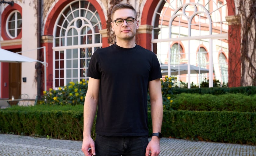 Marek Kwaśny, historyk sztuki z Instytutu Historii Sztuki Uniwersytetu Wrocławskiego, autor książki &bdquo;Johann Jacob Eybelwieser młodszy. Wrocławski malarz doby baroku&rdquo;&nbsp;