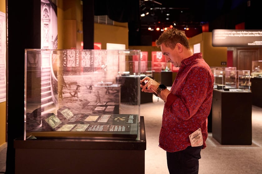 Wystawa&nbsp;&bdquo;TITANIC: The Artifact Exhibition&rdquo; do 31 lipca w Hali IASE
