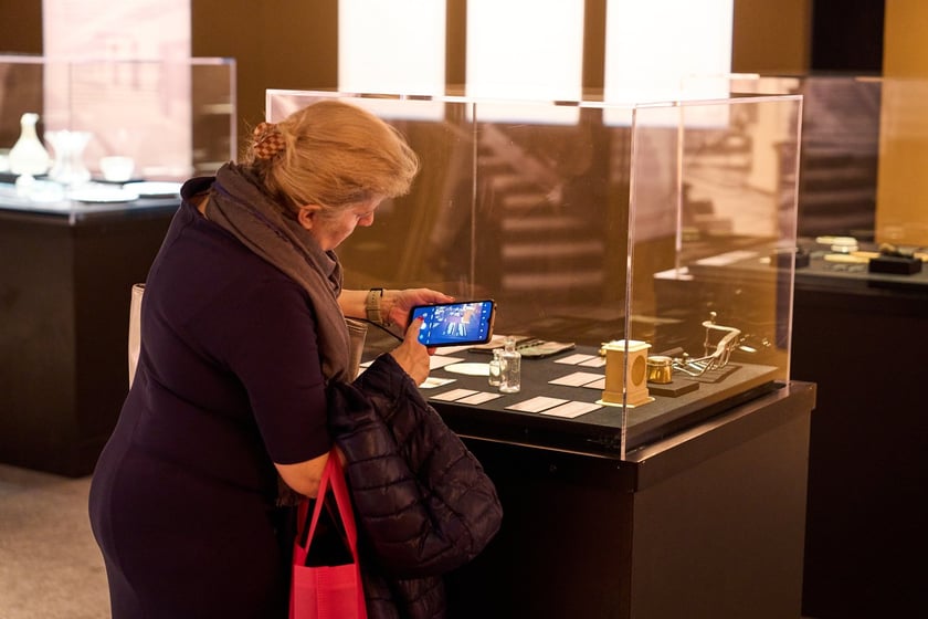 Wystawa&nbsp;&bdquo;TITANIC: The Artifact Exhibition&rdquo; do 31 lipca w Hali IASE