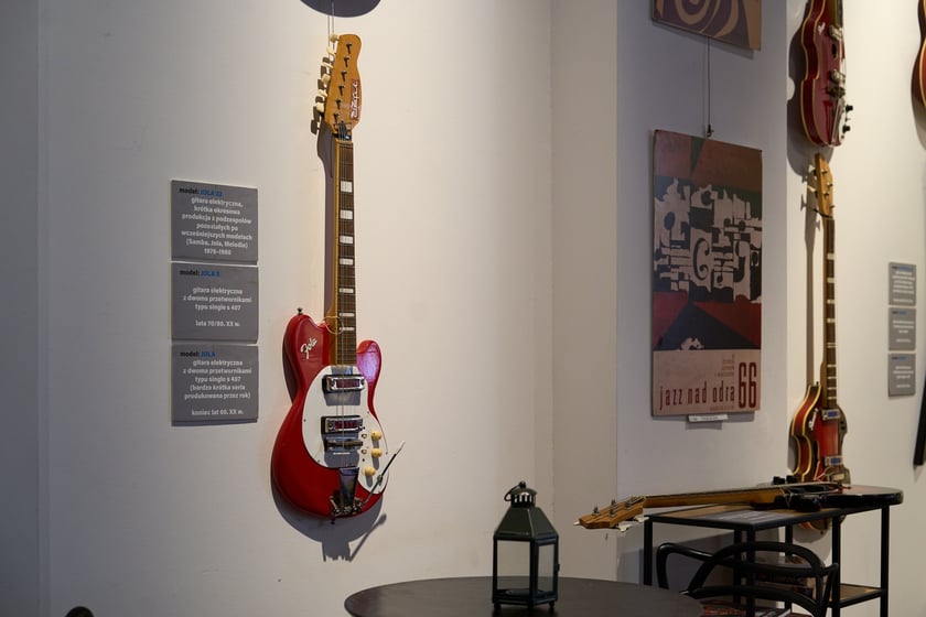 Muzeum Giter "Defil"