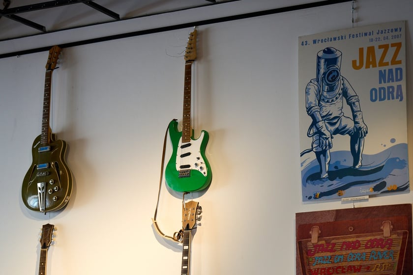 Muzeum Giter "Defil"