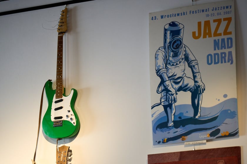 Muzeum Giter "Defil"