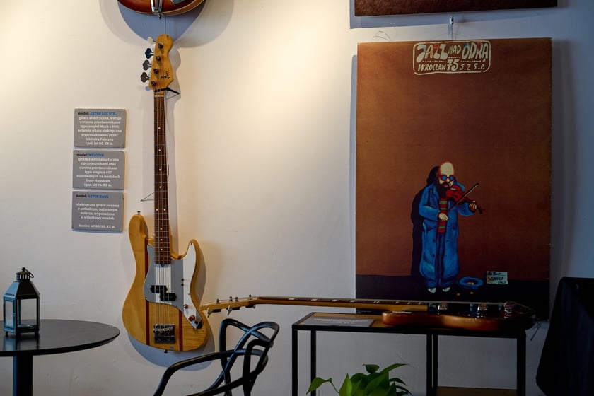 Muzeum Giter "Defil"