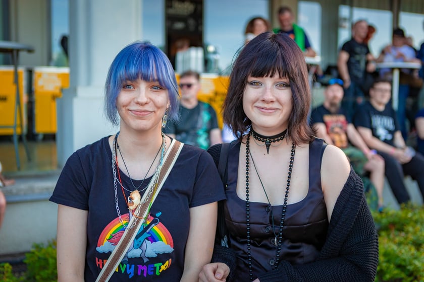 Pierwszy dzień 3-Maj&oacute;wki w Hali Stulecia i na Pergoli