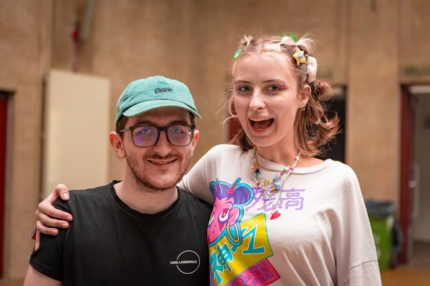 Publiczność na Festiwalu 3-Maj&oacute;wka we Wrocławiu