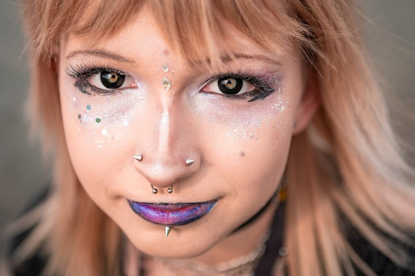 Publiczność na Festiwalu 3-Maj&oacute;wka we Wrocławiu