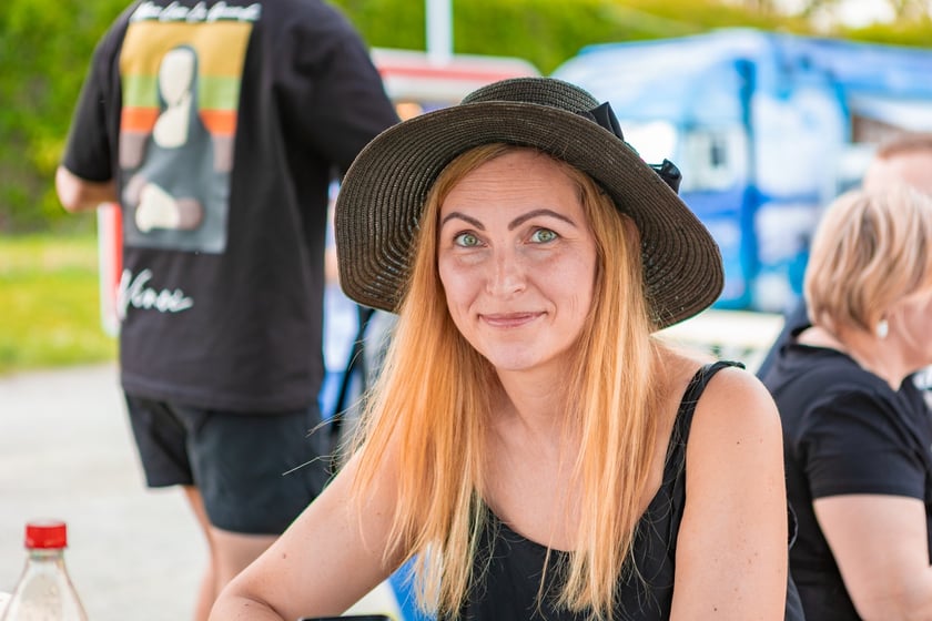 Publiczność na Festiwalu 3-Maj&oacute;wka we Wrocławiu