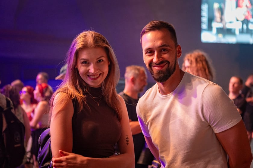 Publiczność na Festiwalu 3-Maj&oacute;wka we Wrocławiu