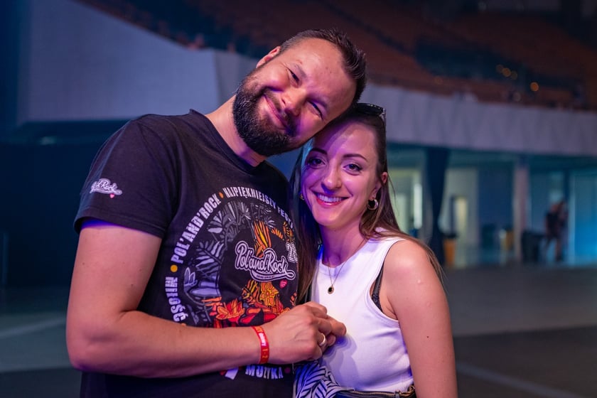 Publiczność na Festiwalu 3-Maj&oacute;wka we Wrocławiu
